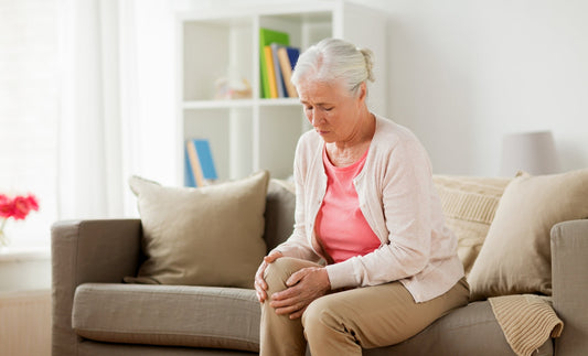 Douleurs articulaires : comprendre les causes et trouver des solutions efficaces