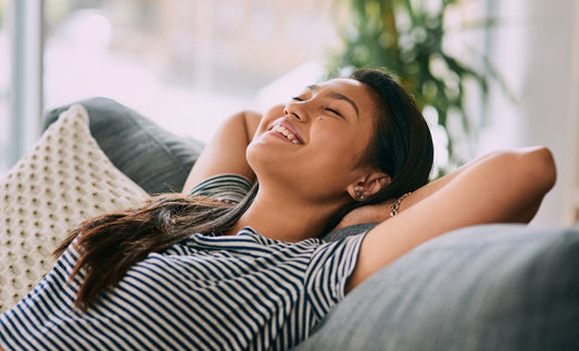 Pourquoi la chaleur et les vibrations soulagent vos articulations