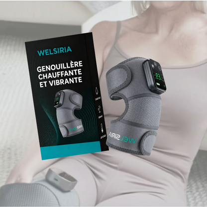 Welsiria ThermaVibe