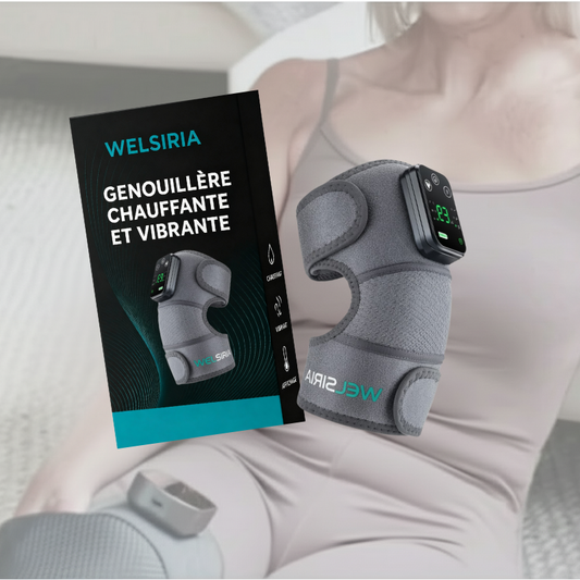 Welsiria ThermaVibe