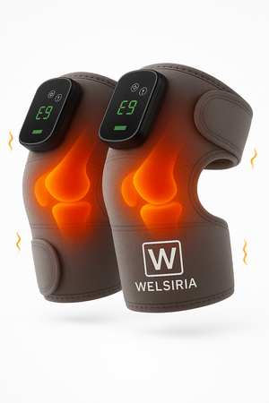 Welsiria ThermaVibe